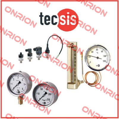 P3276B084686 Tecsis (WIKA Group)