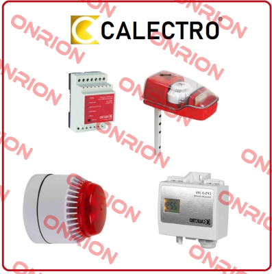 PIR-TF-25-360 Calectro