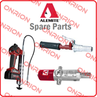 REPAIR KIT  P/N 324300 Alemite