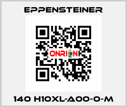 140 H10XL-A00-0-M Eppensteiner