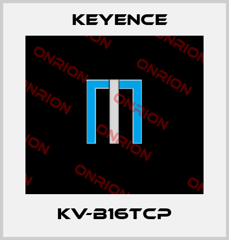 KV-B16TCP Keyence