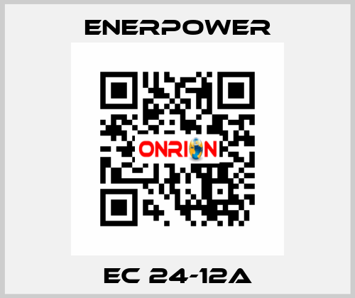 EC 24-12A Enerpower