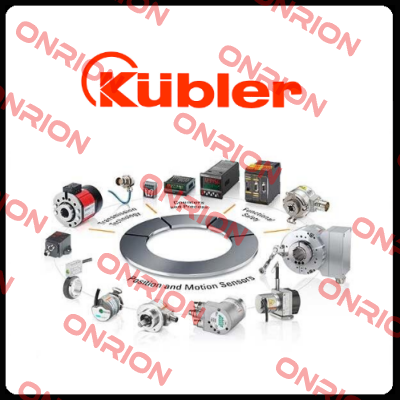 T8.5820.1KBC.4096 OEM Kübler