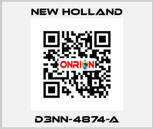 D3NN-4874-A new holland