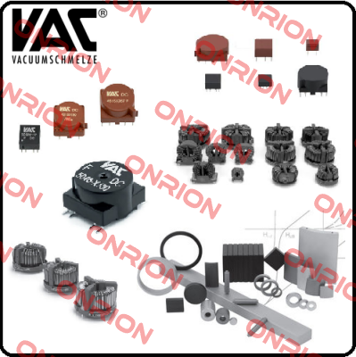 T60404-N4641-X92082 / A021200 Vacuumschmelze