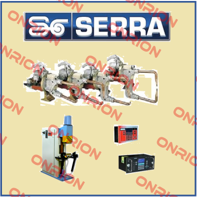 E01964 Serra