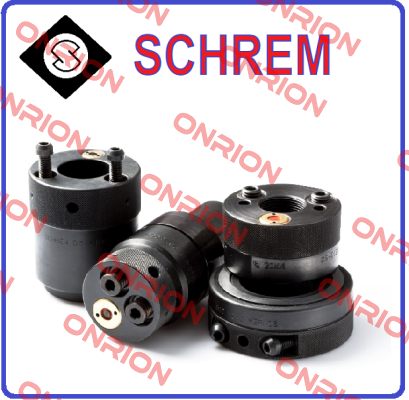 M28x1.5 LH Schrem