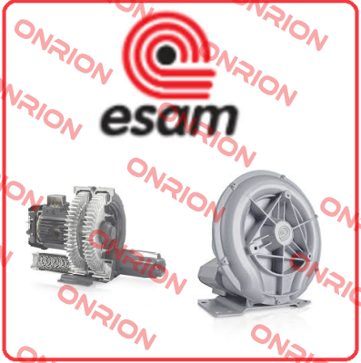 Repair kit for 167056 Esam