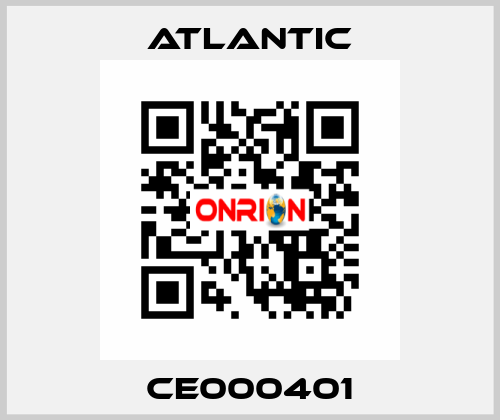 CE000401 Atlantic