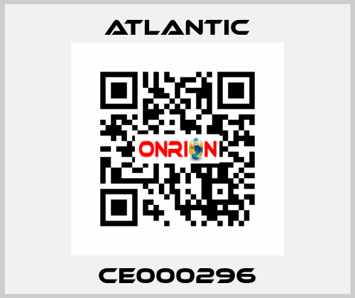 CE000296 Atlantic