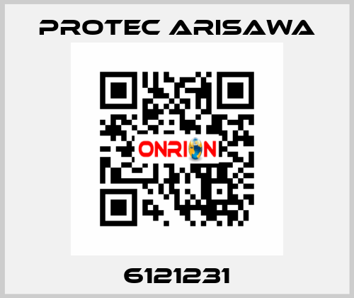 6121231 Protec Arisawa