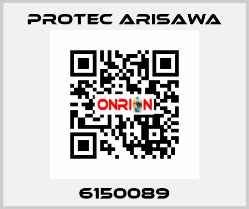 6150089 Protec Arisawa