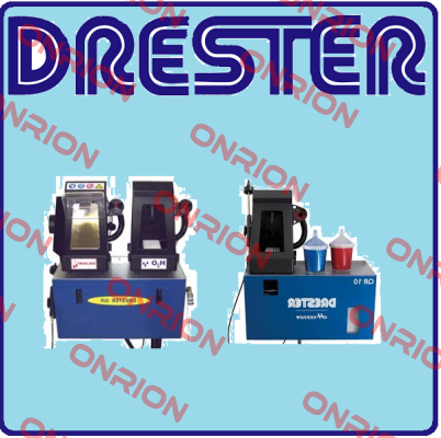 R 3196 PAAR Drester