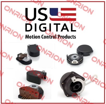 USB4-D-D US Digital