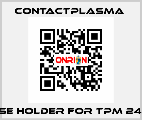 Fuse holder for TPM 24kV Contactplasma 