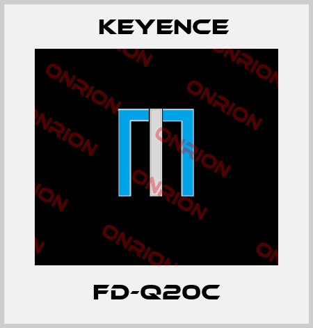 FD-Q20C Keyence