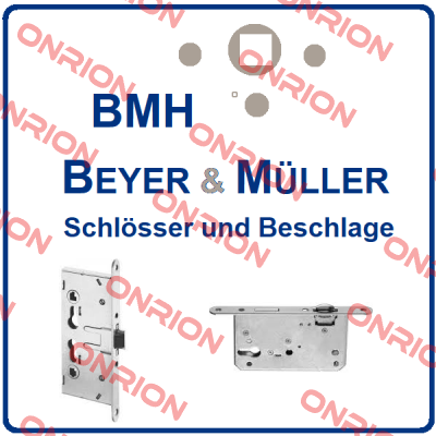 1013PZ/D/65/20R ER LS BEYER & MULLER