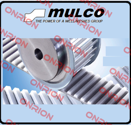 6 T5/750 PUR Mulco