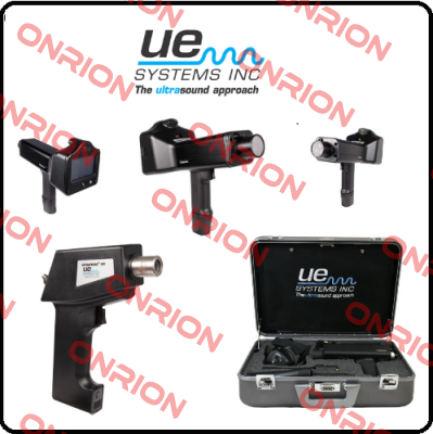 Ultra Probe 9000 UE Systems