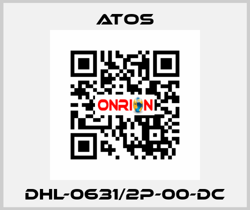 DHL-0631/2P-00-DC Atos