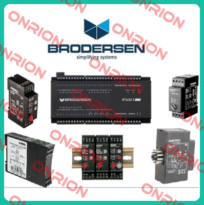 DL-256MB-RL Brodersen