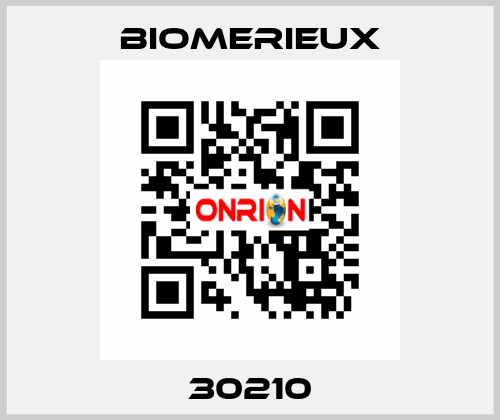 30210 Biomerieux