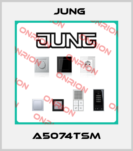 A5074TSM Jung