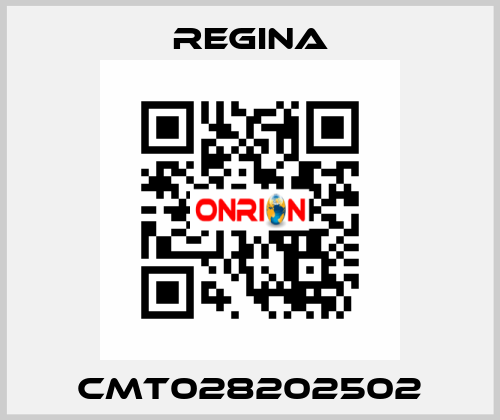 CMT028202502 Regina