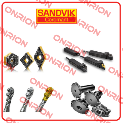 DNMG 11 04 08-MM 2025 Sandvik