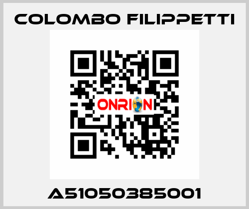 A51050385001 Colombo Filippetti