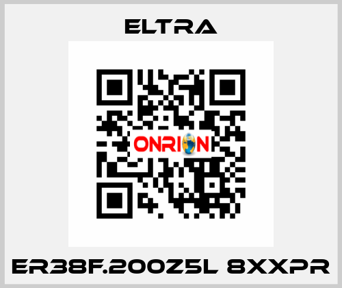 ER38F.200Z5L 8XXPR Eltra