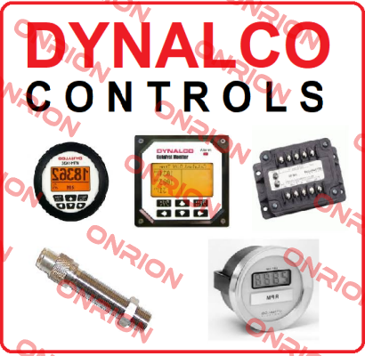 DS 900 - 12 Dynalco