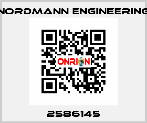 2586145 NORDMANN ENGINEERING