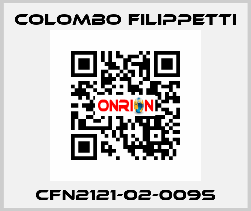 CFN2121-02-009S Colombo Filippetti