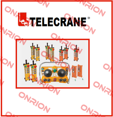 F25-10D (s/n 112448) Telecrane