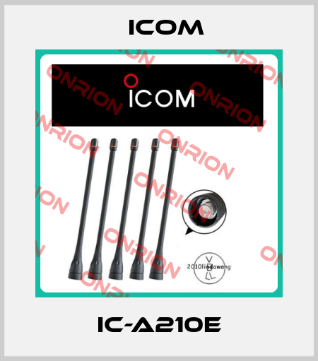 IC-A210E Icom