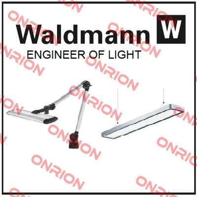F85/100W-PUVA obsolete Waldmann