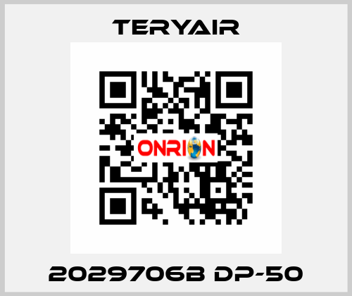 2029706B DP-50 TERYAIR