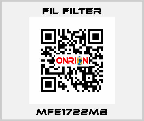 MFE1722MB Fil Filter