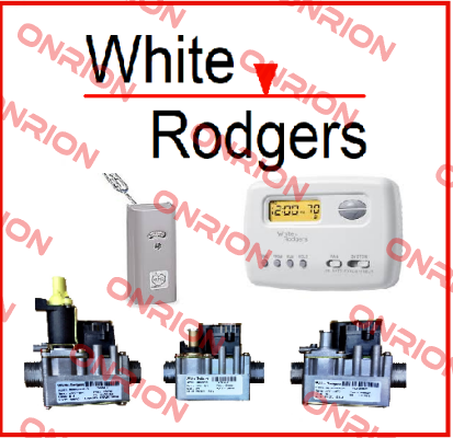 586-902 White-Rodgers