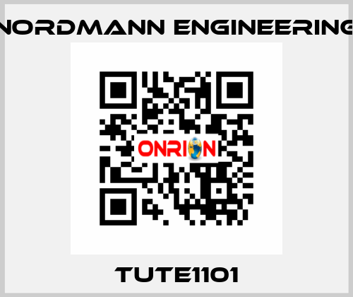 TUTE1101 NORDMANN ENGINEERING