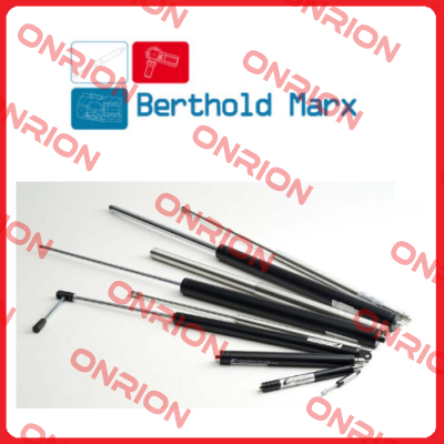 ST 4400625VD10E960 Berthold Marx