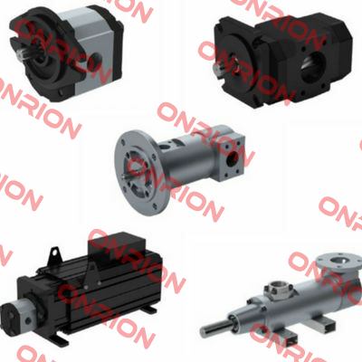 Seals Kit for pump GR28 2V F1L AGL54” Settima
