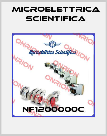 NF1200000C Microelettrica Scientifica