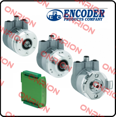 2229524  OEM Encoder Products Co