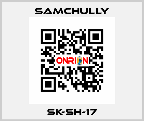 SK-SH-17 Samchully