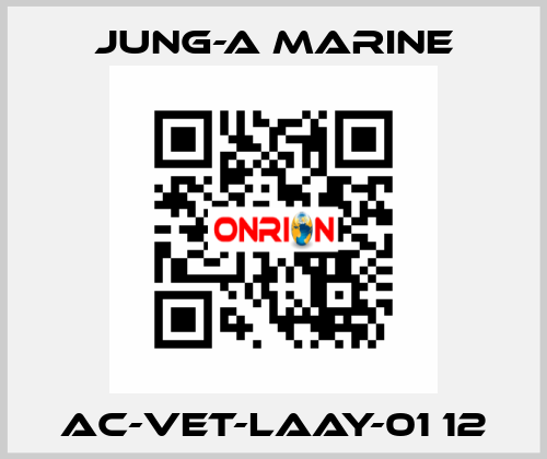 AC-VET-LAAY-01 12 JUNG-A MARINE