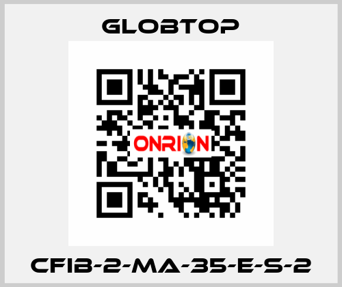 CFIB-2-MA-35-E-S-2 Globtop