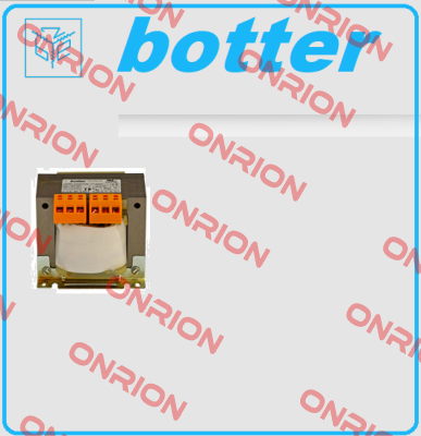 ТМ1049406 Botter