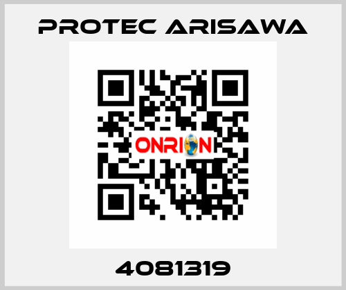 4081319 Protec Arisawa